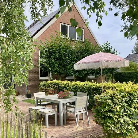 Guesthouse de Bovenboer Nijeveen Buitenkant foto