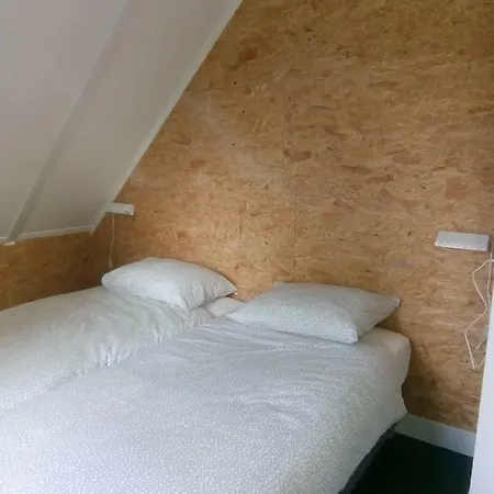 Guesthouse de Bovenboer Nijeveen Buitenkant foto
