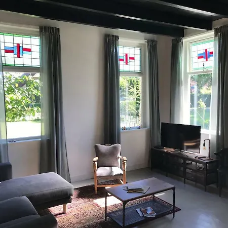 Guesthouse de Bovenboer Nijeveen Buitenkant foto