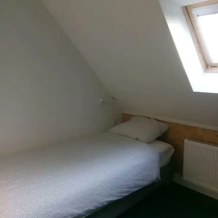 Guesthouse de Bovenboer Nijeveen Buitenkant foto