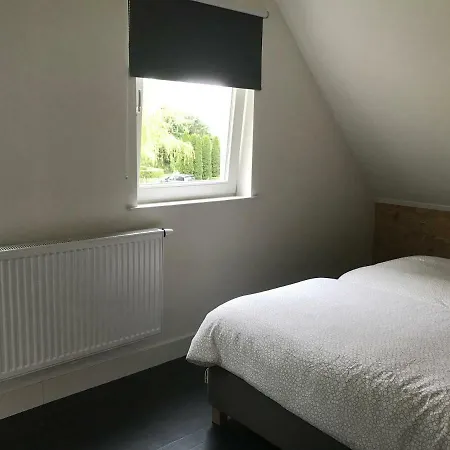 Guesthouse de Bovenboer Nijeveen Buitenkant foto