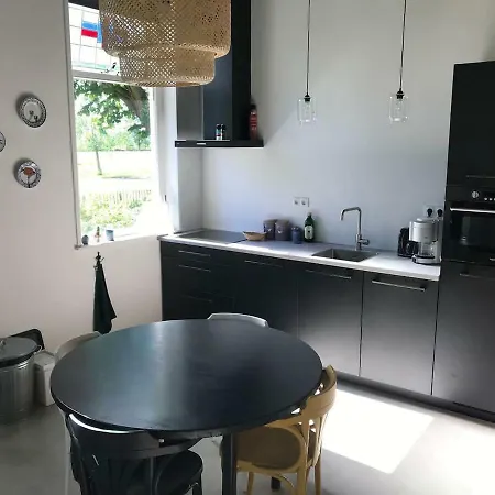 Guesthouse de Bovenboer Nijeveen Buitenkant foto