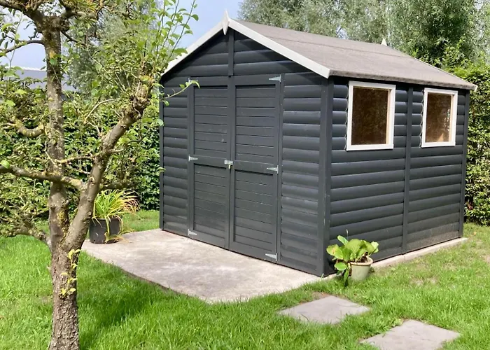 Guesthouse De Bovenboer