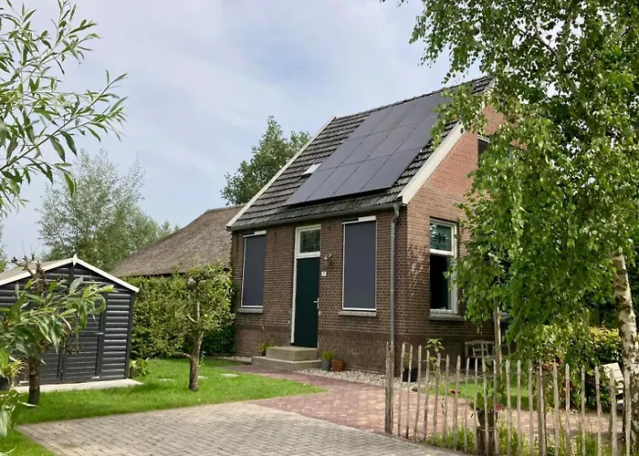 Guesthouse De Bovenboer