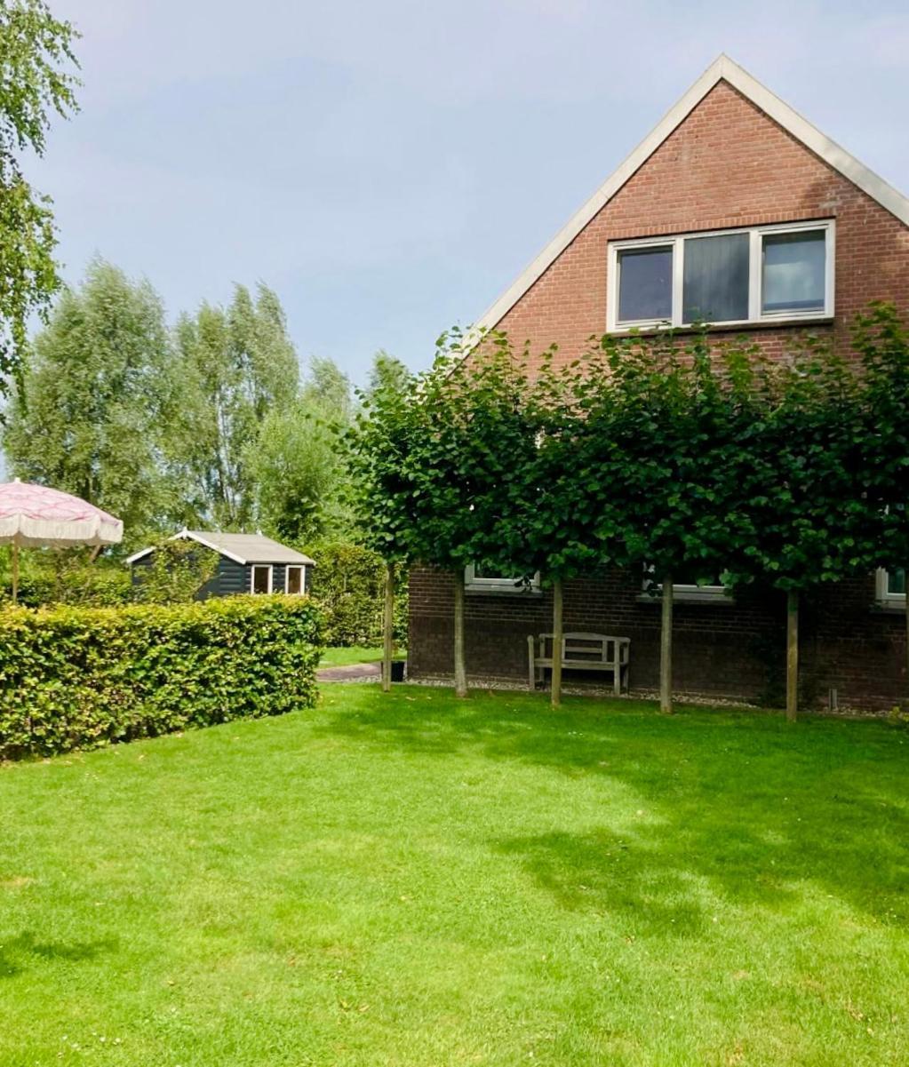 De Bovenboer