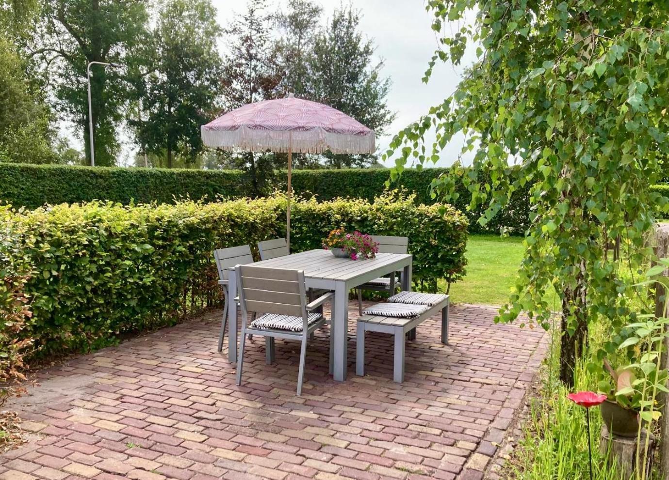 De Bovenboer Holiday home Nijeveen