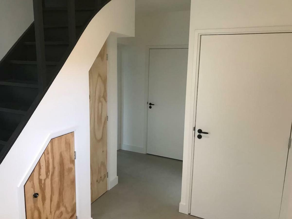 Holiday home De Bovenboer *