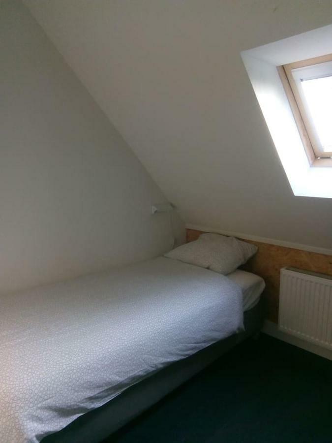 De Bovenboer Holiday home Nijeveen